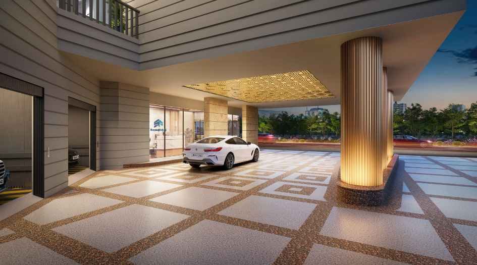 Nine-Arcs-Amenities-Parking