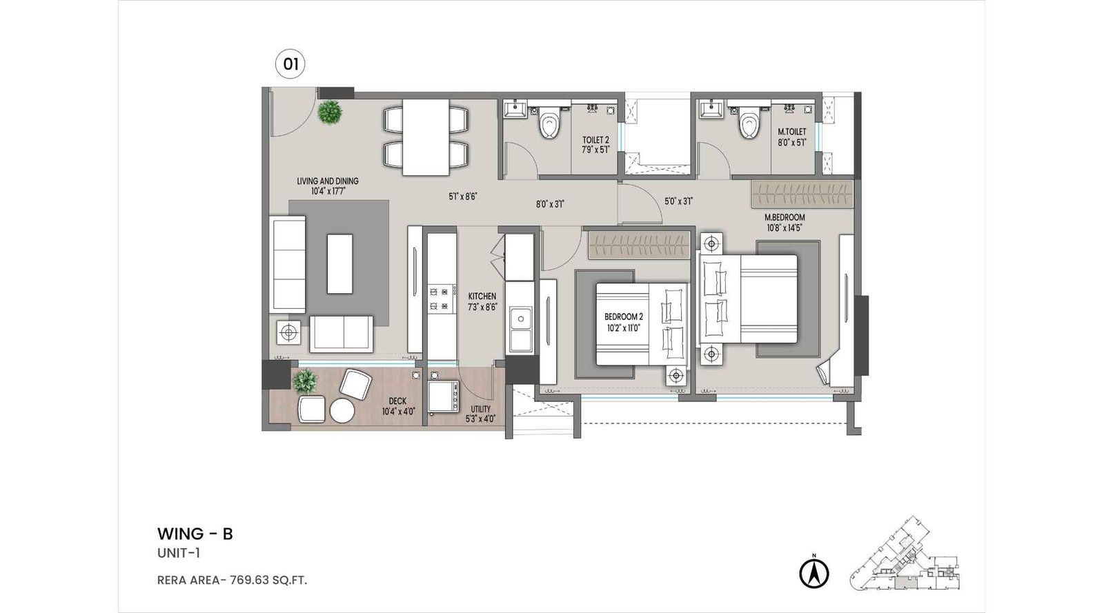 Nine-Arcs-Floor-Plan-Wing-B-2-BHK-770-sqft