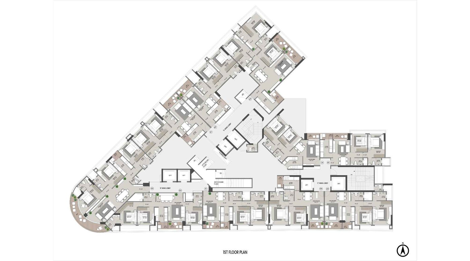 Nine-Arcs-Typical-Floor-Plan-1-st